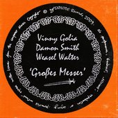 Großes Messer