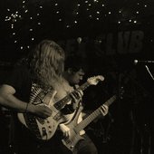 Ayahuasca @ Bovine Sex Club