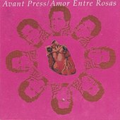 Amor Entre Rosas
