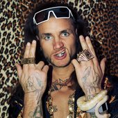 JODY HiGHROLLER