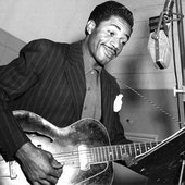 Slim Gaillard