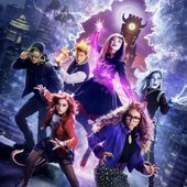 Monster High: The Movie 2