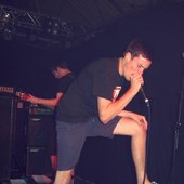 Climates - Live 1