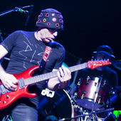 Joe Satriani