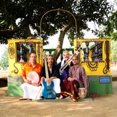 Prem Joshua & Band 2010