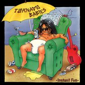 Instant Fun [Explicit]