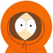 southparkfan181 için avatar