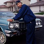 Warren G