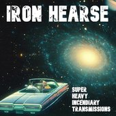 Super Heavy Incendiary Transmissions