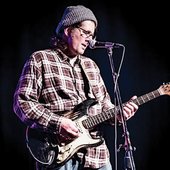 Steve Pryor 1