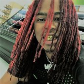 YNW Juvy (Christopher Jermaine Thomas Jr.)