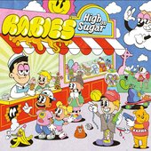 High on Sugar
