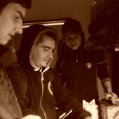 pochocleando