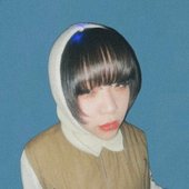 recent japanese artist minako - album "farewell"