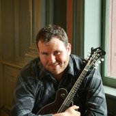 Darren Nicholson