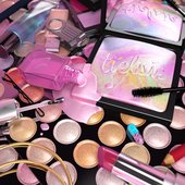 Tielsie - Palette