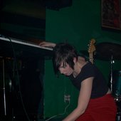 towne lounge, pdx 2004