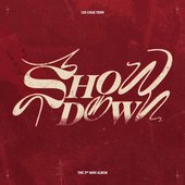 SHOWDOWN - EP