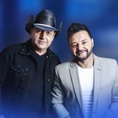 Renan e Ray