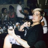 $