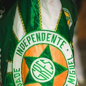 Mocidade Independente de Padre Miguel 2025