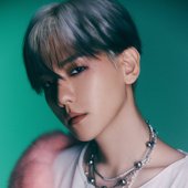 EXO 'Cream Soda' M/V Teaser Image #BAEKHYUN