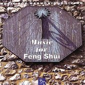 Music for Feng Shui