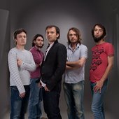 Okean Elzy 2009