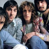 The Who