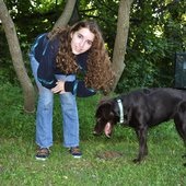 Promotional Picture 2 Niamh Kierans