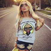 Blonde ♥