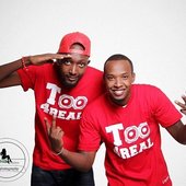 Two 4 Real