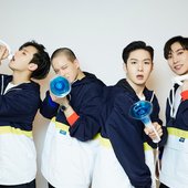 BTOB 4U ONLINE CONCERT [INSIDE]