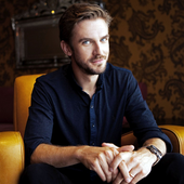 Dan Stevens