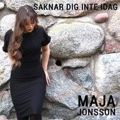Saknar dig inte idag - Single