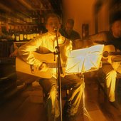 Viertelpoet_CD_Release