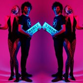 Memo Pimiento Electric Orchestra