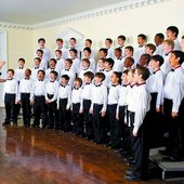 The American Boychoir