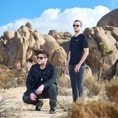 Boombox Cartel [Jorge Medina, Americo Garcia]