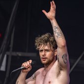 Tom Grennan