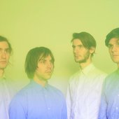 Photo by Katie Huisman