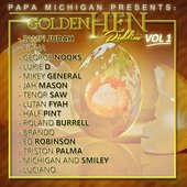 Golden Hen Riddim