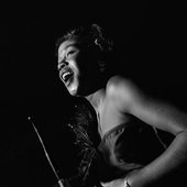 Sarah Vaughan – Birdland 1949 