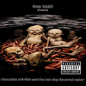 Chocolate Starfish And The Hot Dog Flavored Water (png)
