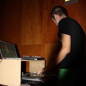Live @ The Red Cat Lounge