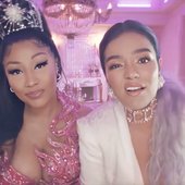 Karol G & Nicki Minaj 