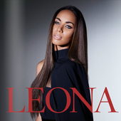 Leona for Rollacoaster Magazine - 2011