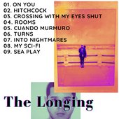 The Longing - Mixtape ARTWORK