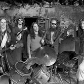 Dixie Dregs in 1981