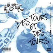 Des tours et des tours